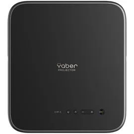 YABER K3 Pro LCD Schwarz