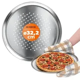 Kadax Pizzaform 32 cm