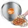 Kadax Pizzaform 32 cm
