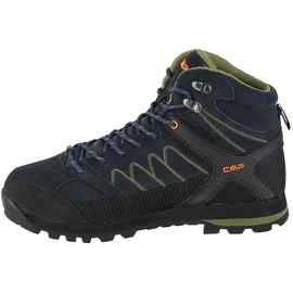 CMP Moon Mid Herren B.BLUE-TORBA 45