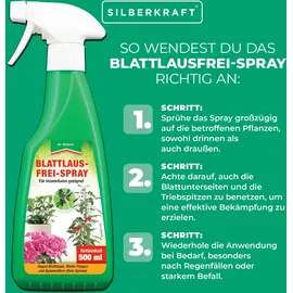 schopf dr. stähler Blattlausfrei-Spray 500 ml