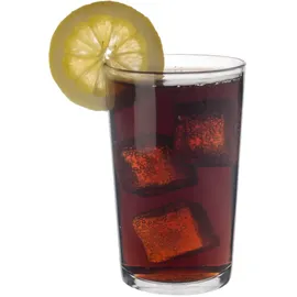 Duralex Chope Unie Becher 0,33 l 6-tlg.