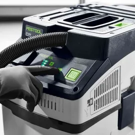 Festool CT 25 E-Set CLEANTEC