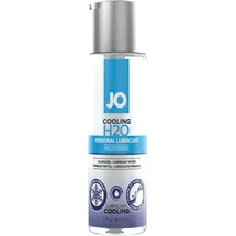 Jo System JO - H2O-Gleitmittel Cool 60 ml