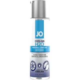 Jo System JO - H2O-Gleitmittel Cool 60 ml