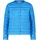 Betty Barclay Damen Daunen-Steppjacke mit Rundhalsausschnitt 48, Campanula - 48