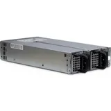 Inter-Tech R1A-KH0400 400W redundantes PS/2 Server Netzteil 80+ Silber