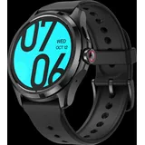 mobvoi TicWatch Pro 5 schwarz