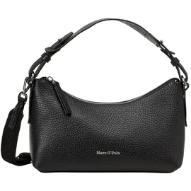 Marc O'Polo Schultertasche Binna Crossbody Bag M Black