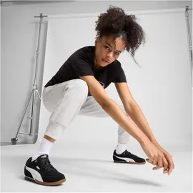 Puma Bella Donna SD Damen Schwarz/Weiß 38