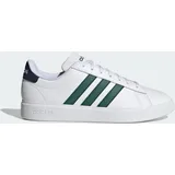 Cloud White / Collegiate Green / Shadow Navy 43 1/3