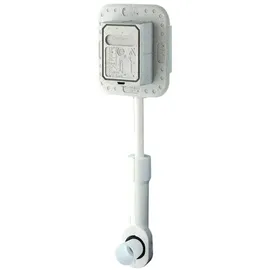 Grohe 37153000 WC-Druckspüler
