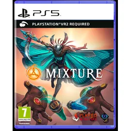 Mixture (VR) (PS5)