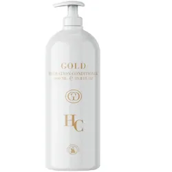 GOLD Professional Haircare Hydration Conditioner 1000 ml