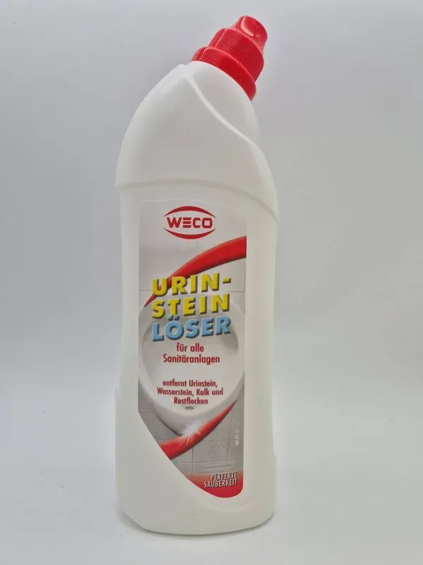 Weco Urinsteinlöser, 1L