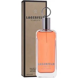 Karl Lagerfeld Classic Eau de Toilette 150 ml