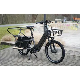 Prophete Urbanicer 4.0 Urban E-Bike 20"/24"