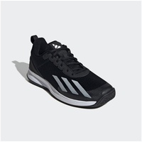 adidas Courtflash Speed' - Schwarz,Weiß