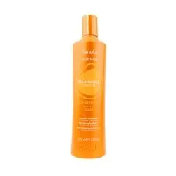 Fanola Wonder Nourishing Restructuring Conditioner Softness And Brightness 350ml