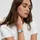 TAMARIS Leather Flower Leder 36 mm TT-0243-LQ