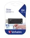 USB 2.0 Stick 64GB, Slider