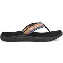 Teva Voya Flip Damen antiguous black multi 36