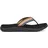 antiguous black multi 36