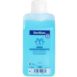 Paul Hartmann Sterillium Lösung 500 ml