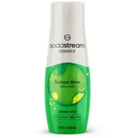 Sodastream Sirup 440ml