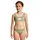 Roxy Solid Active Bikini grün 14