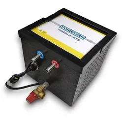 Pundmann Therm Druckboiler 12V-180W 3L