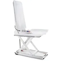 Invacare Badewannenlifter Aquatec Orca XL