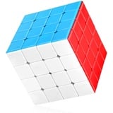 TOYESS Zauberwürfel 4x4 Speedcube Original, Speed Cube Magic Würfel Kinder und Erwachsene, Stickerless