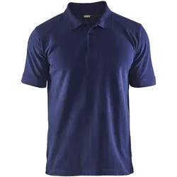 Polo-Shirt "3324" - L - marine