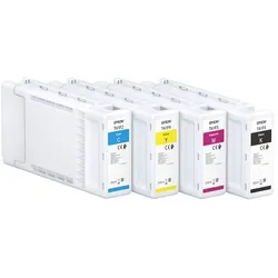 Epson Tintenset HC für SureColor SC-T3400 SC-T3405 SC-T5400 SC-T5405