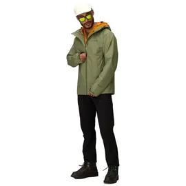 Marmot Waypoint Gore-tex® Jacke - Olive Grove - XL