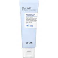 Cosrx Ultra Light Invisible Sonnencreme Creme LSF 50 50 ml