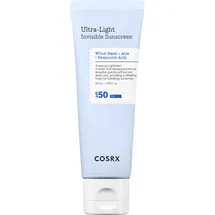 Cosrx Ultra Light Invisible Sonnencreme Creme LSF 50 50 ml