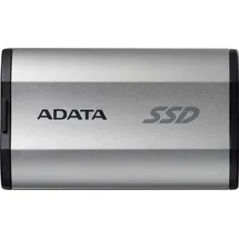 A-Data ADATA SD810, grau, 2TB, USB-C 3.2 (SD810-2000G-CSG)
