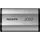 A-Data ADATA SD810, grau, 2TB, USB-C 3.2 (SD810-2000G-CSG)