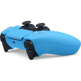 Sony PS5 DualSense Wireless-Controller starlight blue