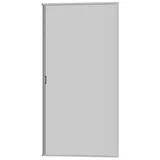 hecht International Insektenschutz Tür 125 x 220 cm Weiß