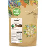 Wholefood Earth Bio-Omega-Samen-Mix – 250 g