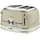 Ariete Vintage 4 Slice beige