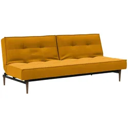 Innovation Funktionssofa Splitback - B/H/T ca. 210,00x80,00x91,00