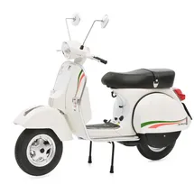 Schuco 450667400 - Vespa PX 150 weiß 1:10