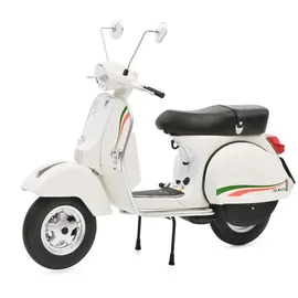 Schuco 450667400 - Vespa PX 150 weiß 1:10