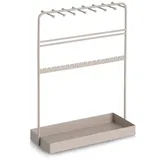 Zeller Schmuck-Organizer Zeller, Metall