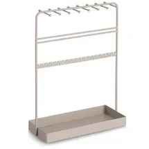 Zeller Schmuck-Organizer Zeller, Metall