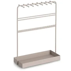 Zeller Schmuck-Organizer Zeller, Metall